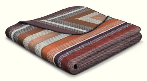 Biederlack blanket - Tundra