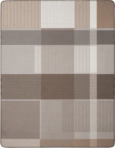 Biederlack Decke - Maze stone