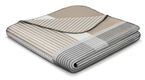 Biederlack Decke - Maze stone