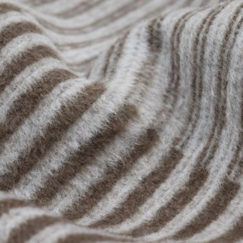 Biederlack Decke - Maze stone