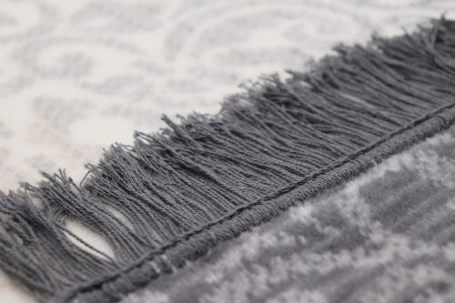 Biederlack Decke - Ornamental