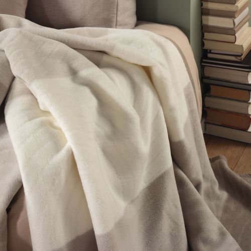 Biederlack blanket - Feel Modern