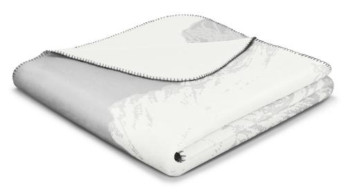 Biederlack Decke - Alp View