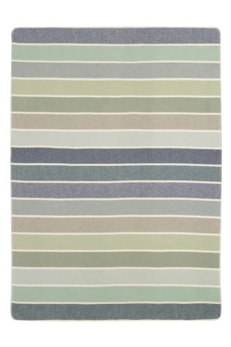 Biederlack Baumwolldecke - Cotton Lines