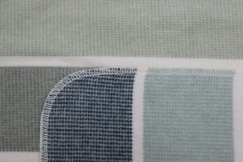 Biederlack Baumwolldecke - Cotton Lines