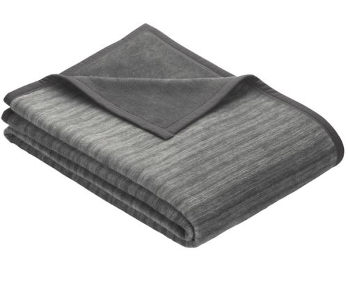 Ibena - Uni Decke - Fano - 6 vers. Farben