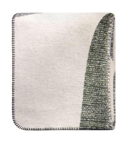 Biederlack Wohndecke - Nordic Rock