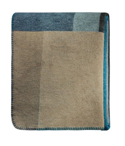 Biederlack Wohndecke - Verdant Vibes