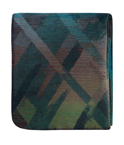 Biederlack Wohndecke - Mossy Glow