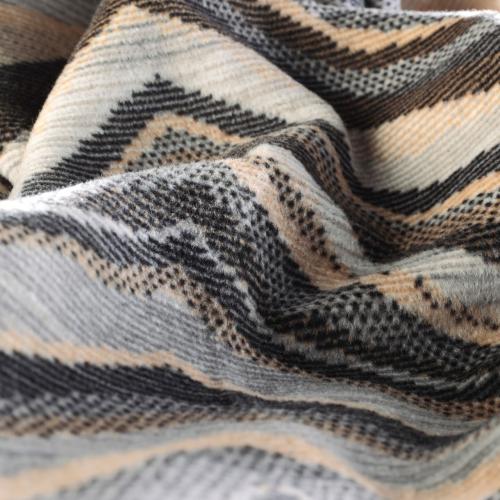 Biederlack Sofadecke - Wild Lines