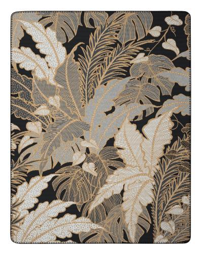 Biederlack Kuscheldecke - Leavy Luxe