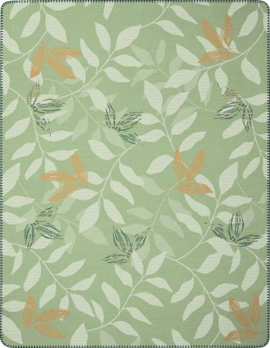 Biederlack Wohndecke - Greenery