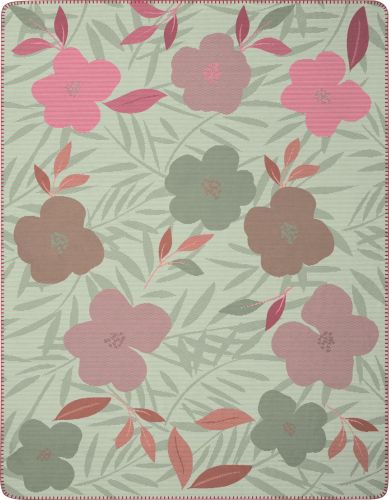 Biederlack Wohndecke - Sakura