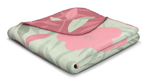 Biederlack Wohndecke - Sakura