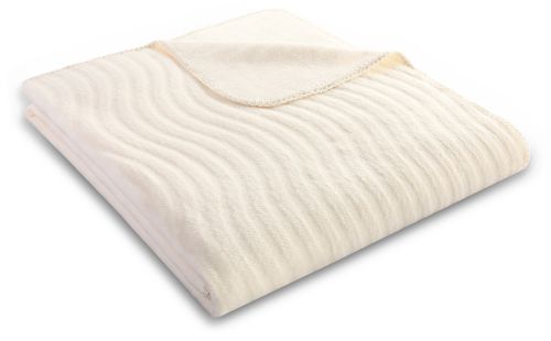 Biederlack Wohndecke - Nuance