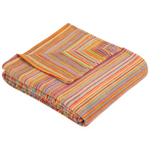 Ibena - Baumwolldecke - Rio