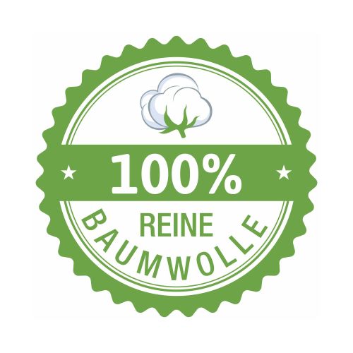 Ibena - Baumwolldecke - Dundee