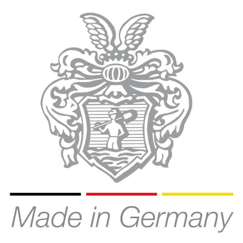 Ibena - Baumwolldecke - Hamilton