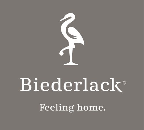 Biederlack Babydecke - Wild Flowers