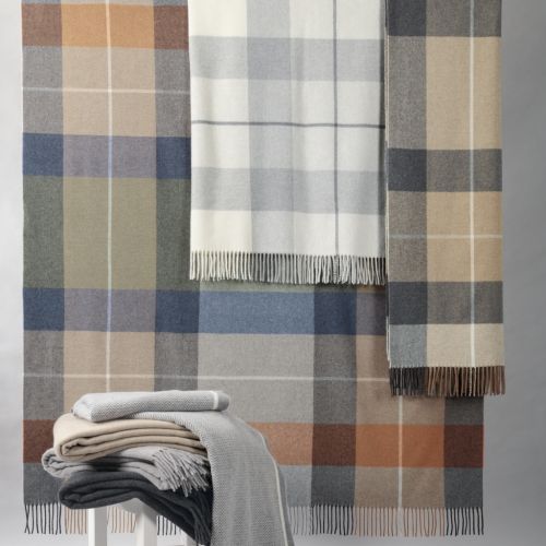 Biederlack Plaids - Quito