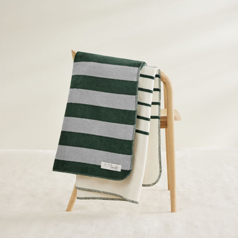 s.Oliver Kuscheldecke 3522-700