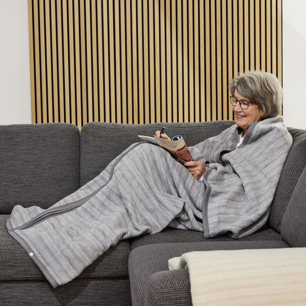 Ibena - Wohnmantel - Fano