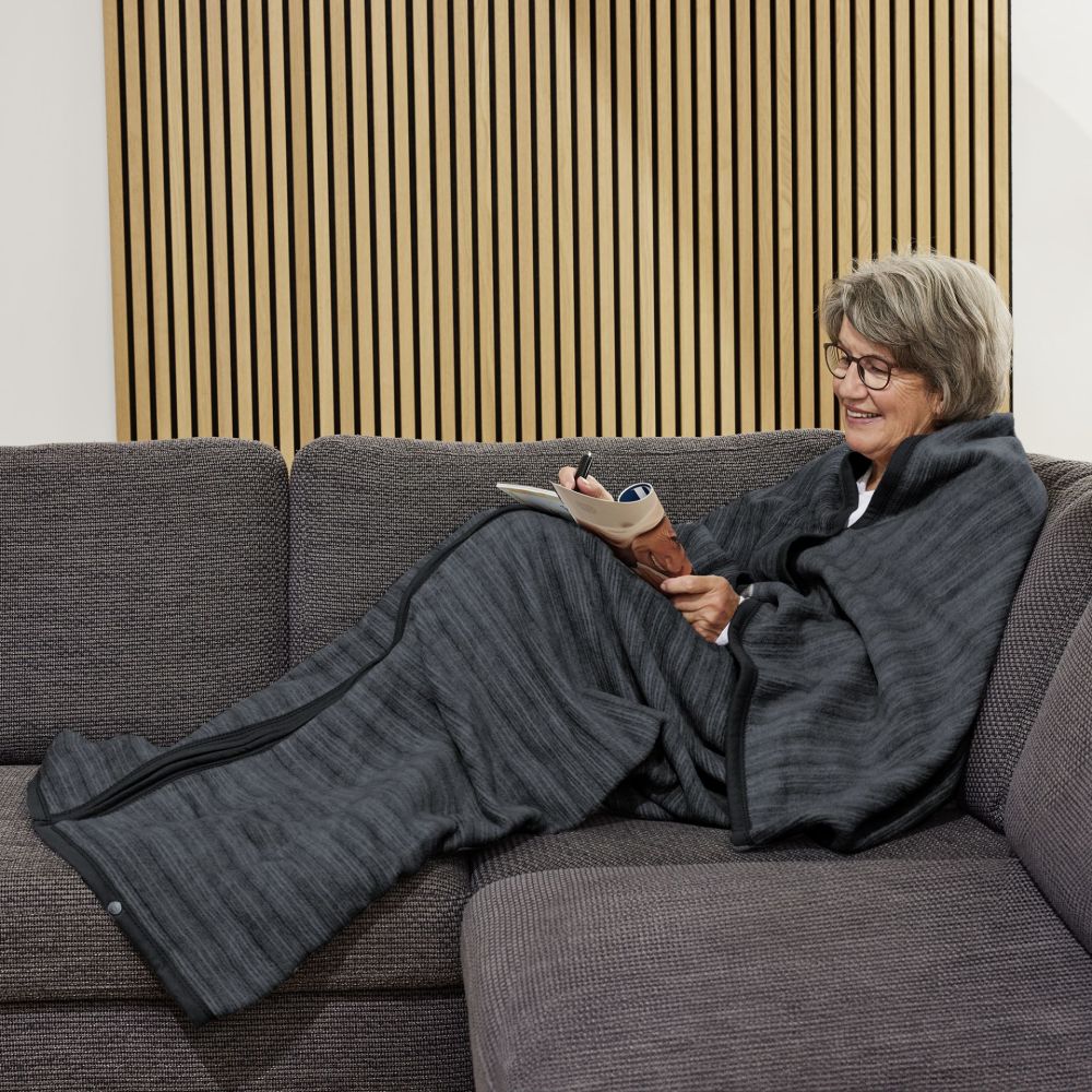 Ibena - Wohnmantel - Fano