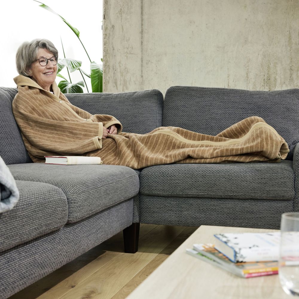 Ibena - Wohnmantel - Fano