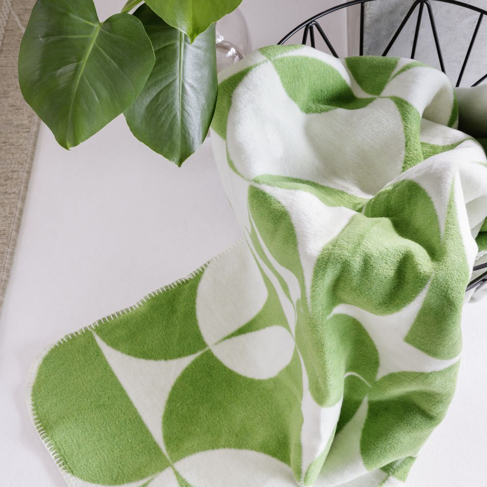 Ibena - Kuscheldecke - Dimal