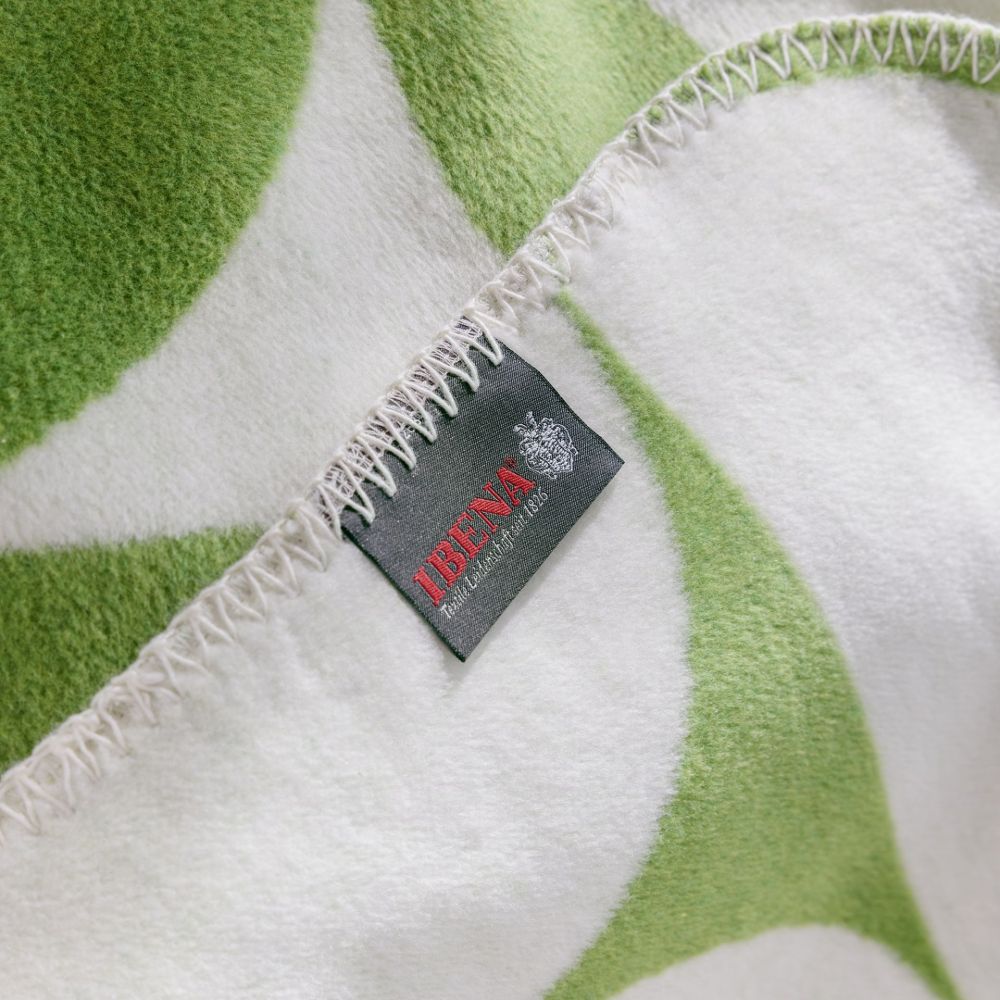 Ibena - Kuscheldecke - Dimal