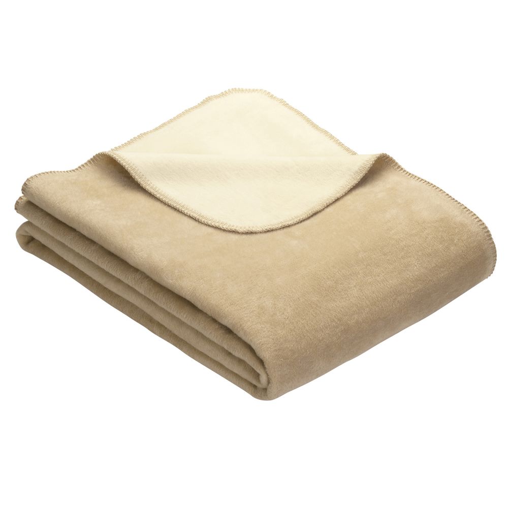 Ibena Dublin XXL Wohndecke - 220x240cm