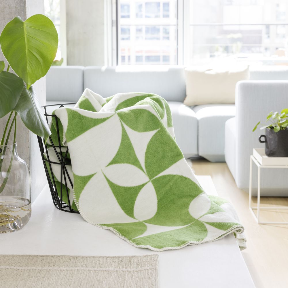 Ibena - Kuscheldecke - Dimal