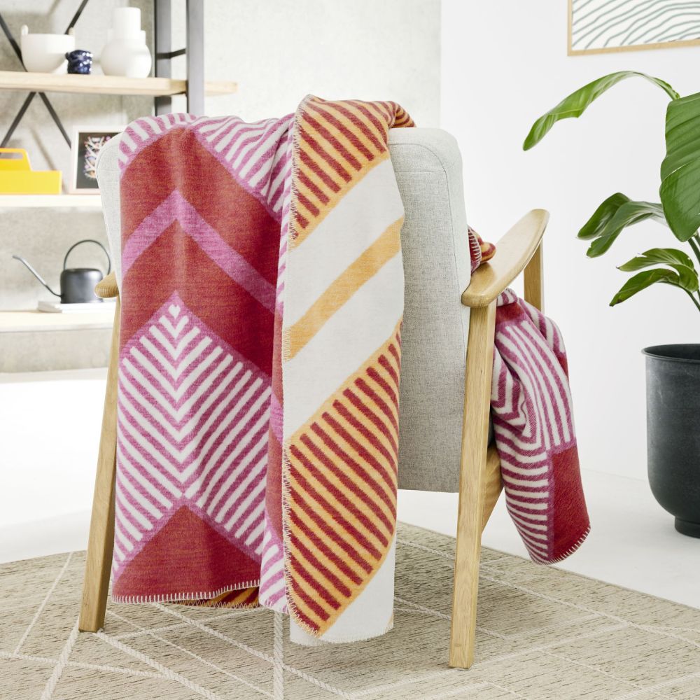 Ibena - Kuscheldecke - Mala