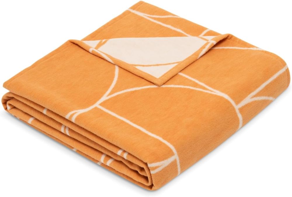 Ibena - Baumwolldecke - Puno