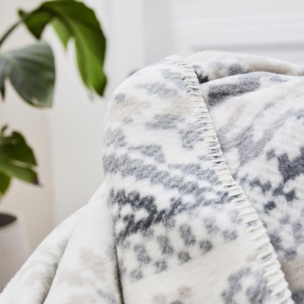 Ibena - Kuscheldecke - Salzburg