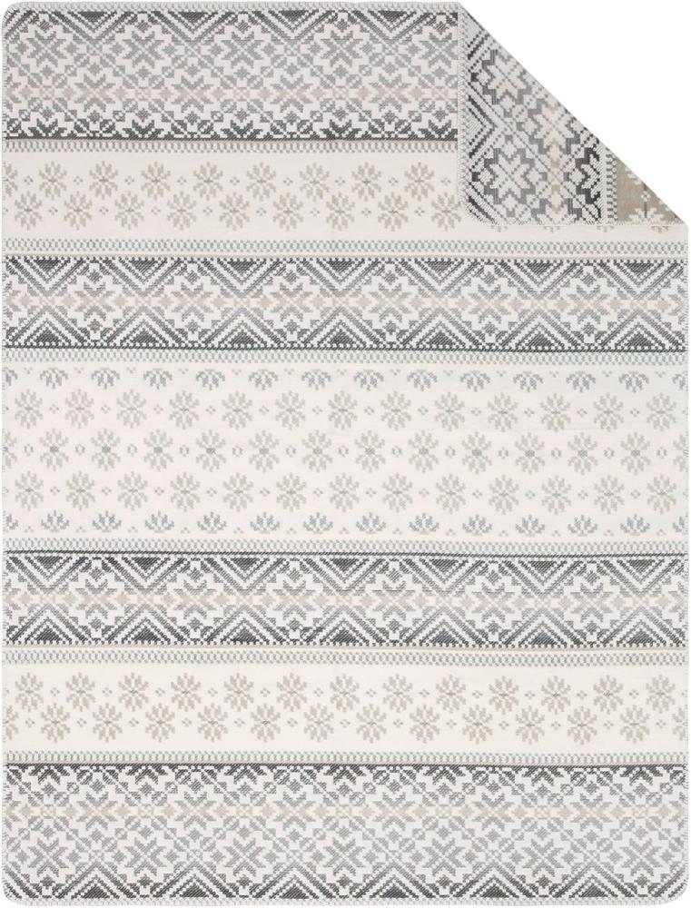 Ibena - Kuscheldecke - Salzburg