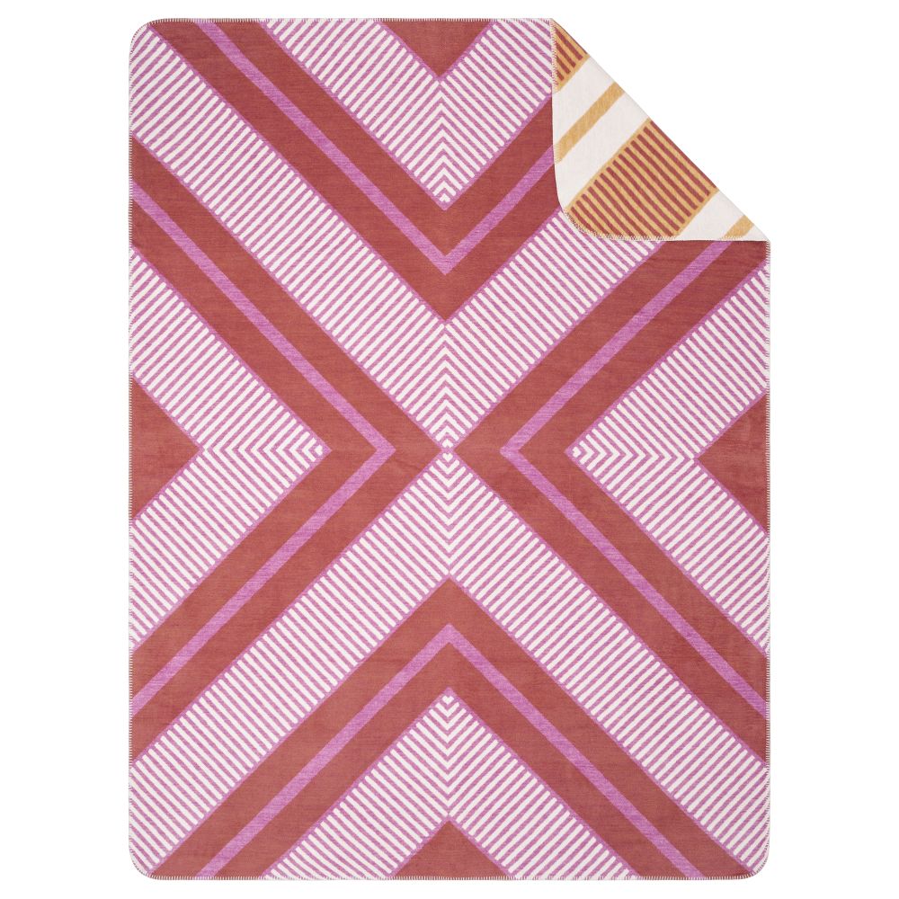 Ibena - Kuscheldecke - Mala