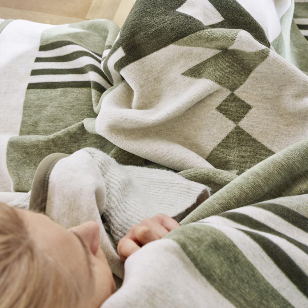 Ibena - Kuscheldecke - Talca