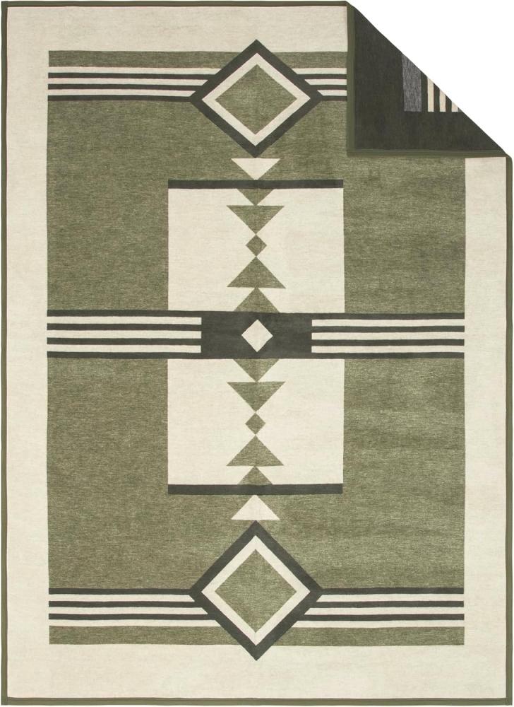 Ibena - Kuscheldecke - Talca