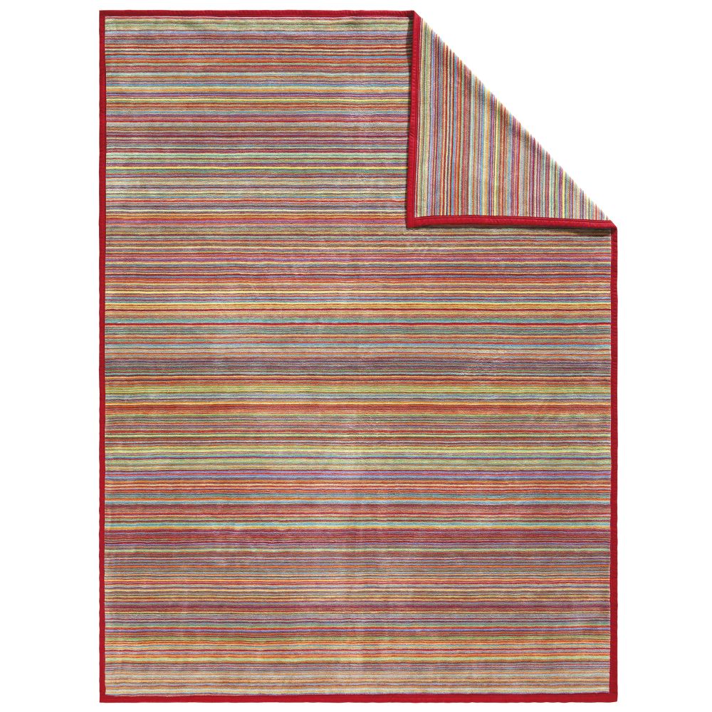 Ibena Wohndecke - Malang bunt