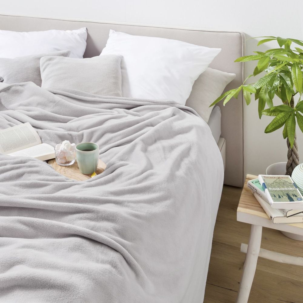 Biederlack - Soft & Cover