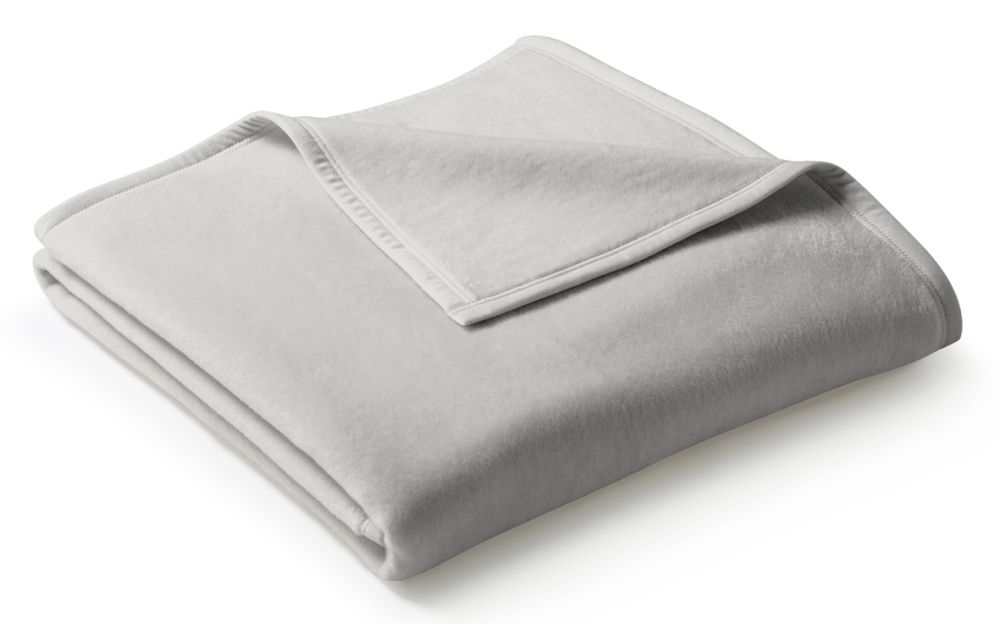 Biederlack - Uno Cotton Uni - 220x240cm