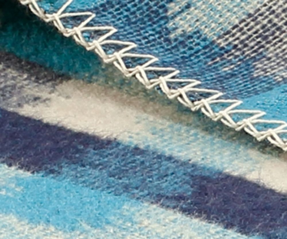 Biederlack Living Blanket Culture