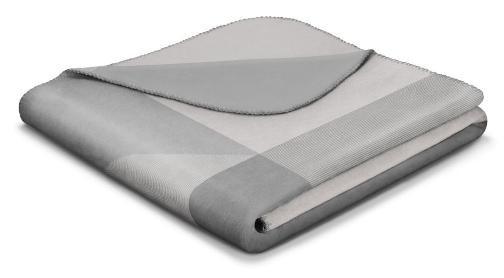 Biederlack XXL Wohndecke - Great Stone 220x240cm