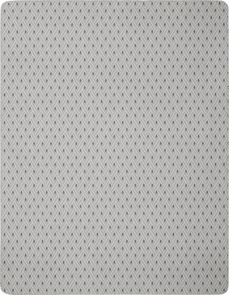 Biederlack Wohndecke - Network 180x220cm