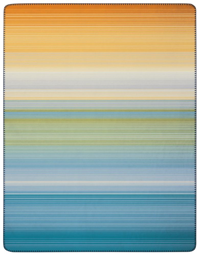 Biederlack Kinder- und Jugenddecke - Galaxies