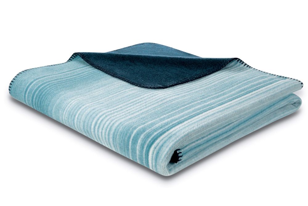 Biederlack Kinder- und Jugenddecke - Galaxies