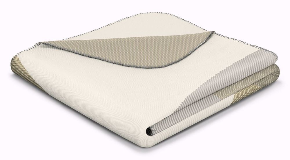 Biederlack Decke - Lava light