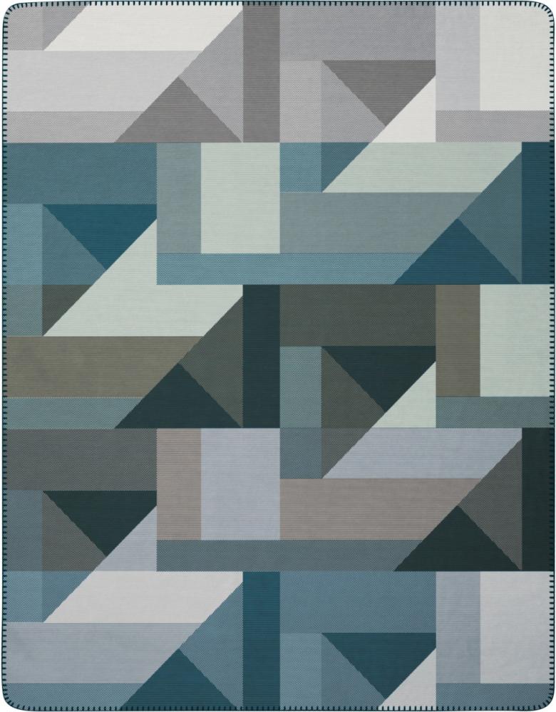 Biederlack Decke - Graphic View