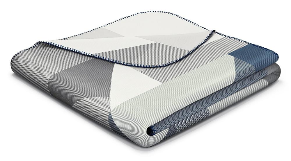 Biederlack Decke - Graphic View